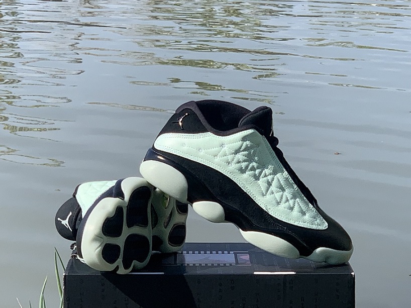 Air Jordan 13 Low Singles Day Shoes